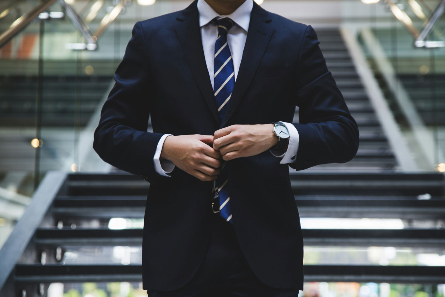Leadership sous pression