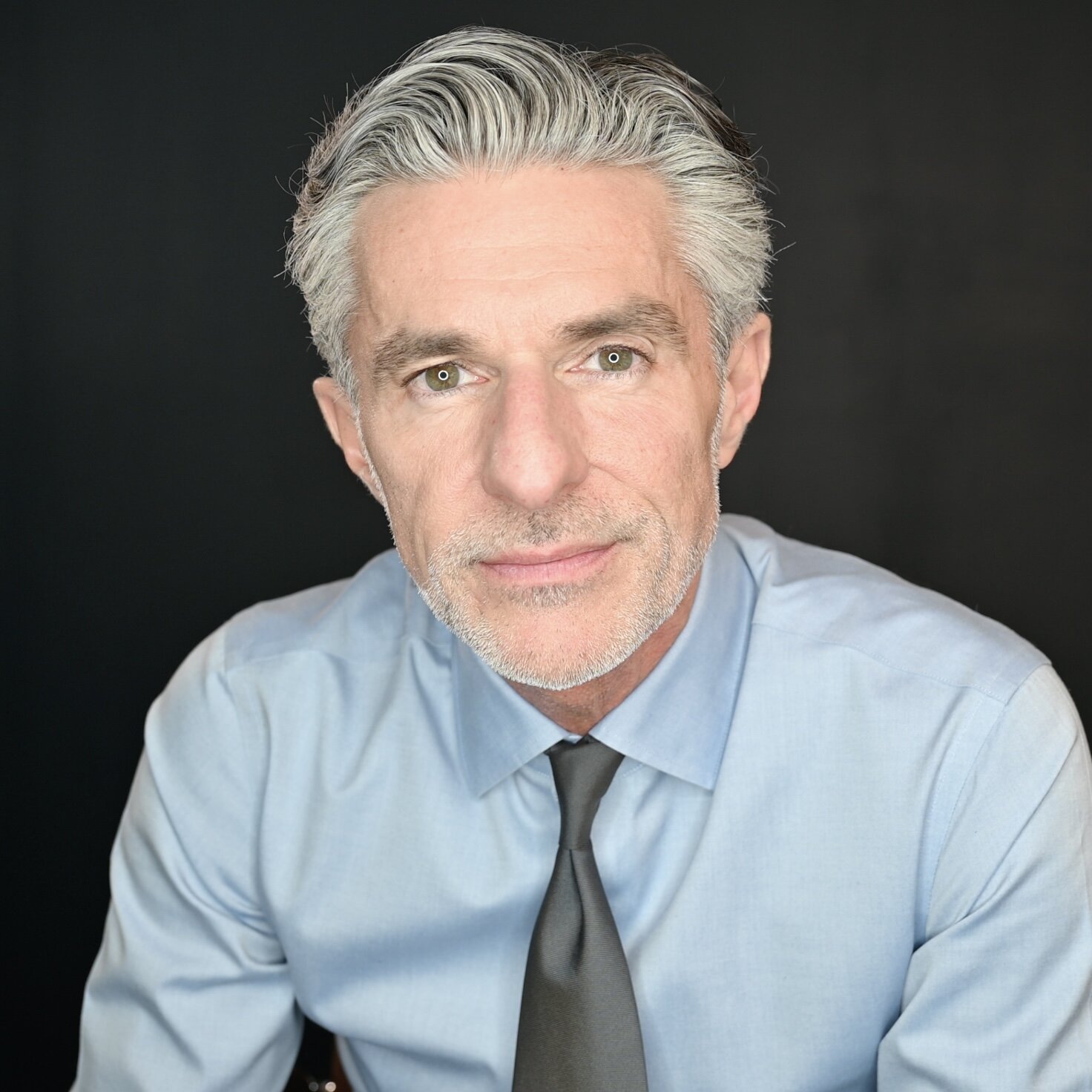 Ludovic Baumgartner