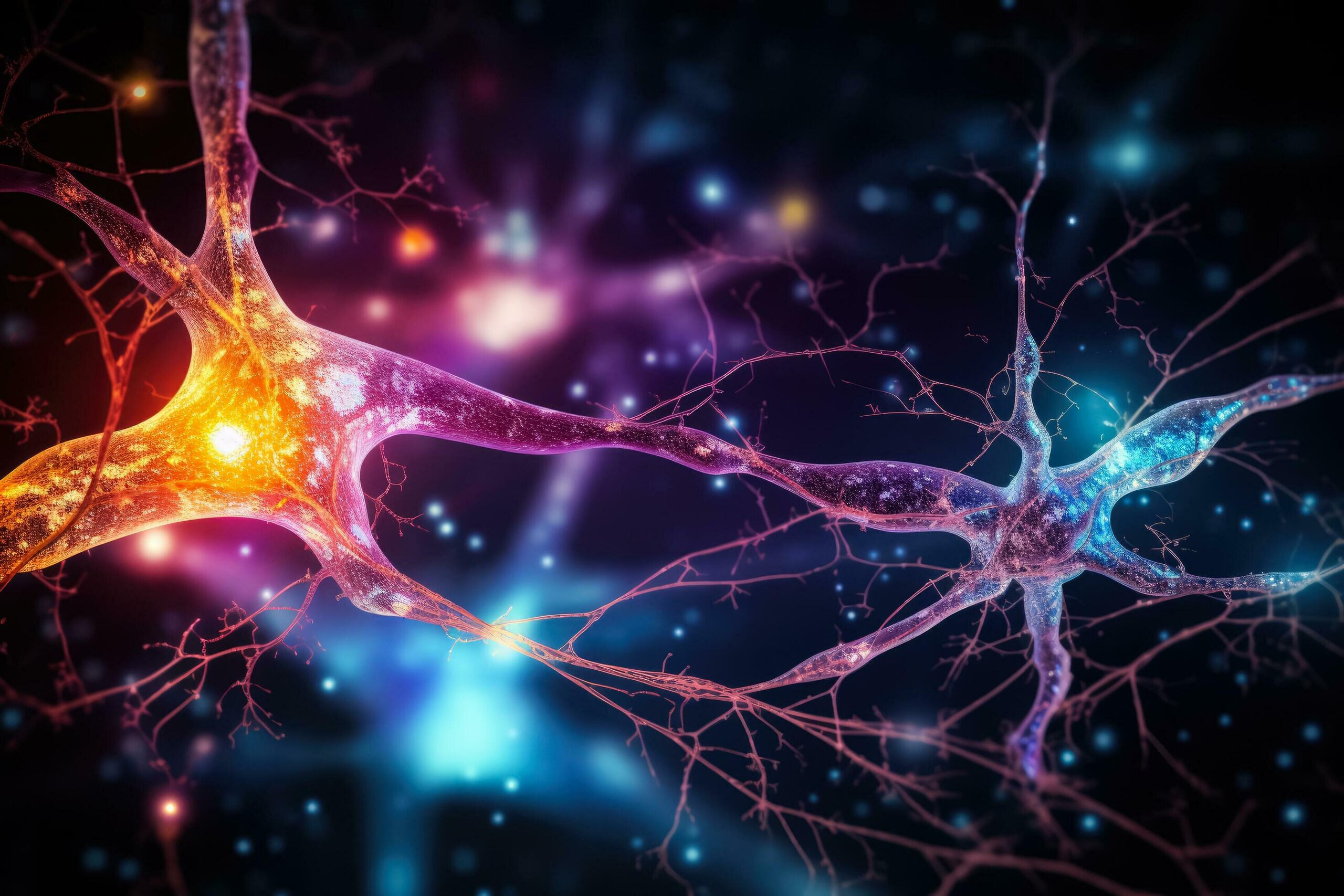 Reprogrammer — neurosciences
